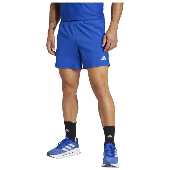 Adidas Ανδρικό σορτς Own The Run Shorts